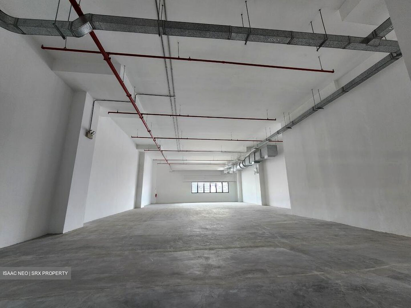 SUNHUAN BUILDING (D22), Factory #455184581